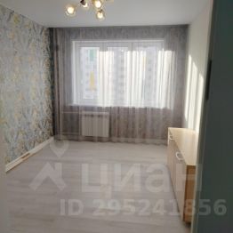 2-комн.кв., 55 м², этаж 6