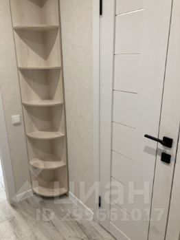 1-комн.кв., 34 м², этаж 4