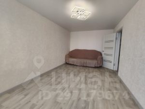 1-комн.кв., 34 м², этаж 9