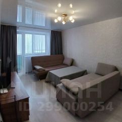 3-комн.кв., 60 м², этаж 11