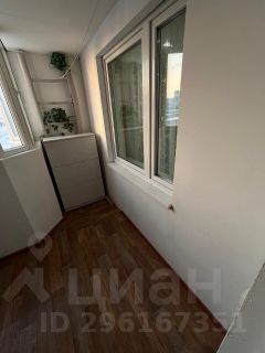 2-комн.кв., 43 м², этаж 6