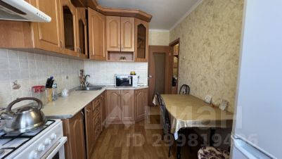 2-комн.кв., 55 м², этаж 4