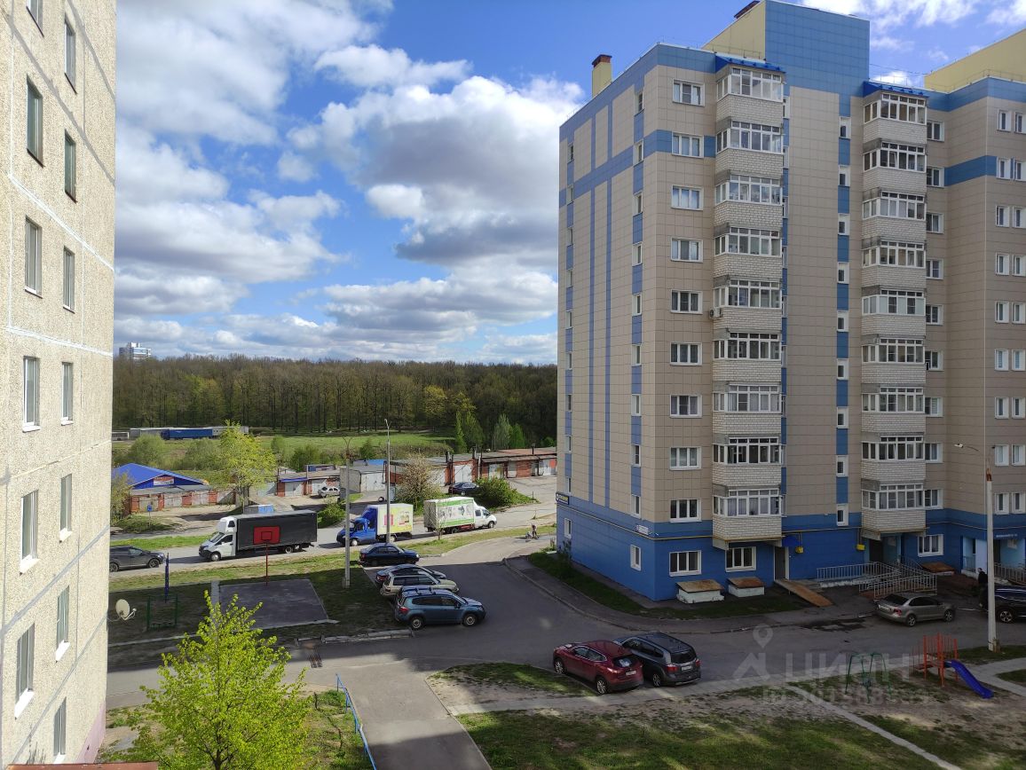 Продаю однокомнатную квартиру 33,1м² просп. Тракторостроителей, 52,  Чебоксары, Чувашская респ. - база ЦИАН, объявление 301388399