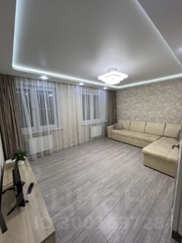 2-комн.кв., 61 м², этаж 10