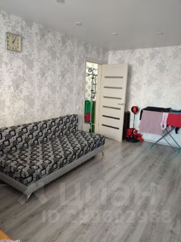 2-комн.кв., 51 м², этаж 2