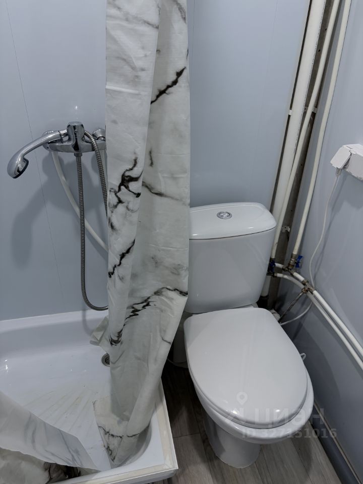 Студия Чувашия, Чебоксары ул. Афанасьева, 3 (17.0 м²)