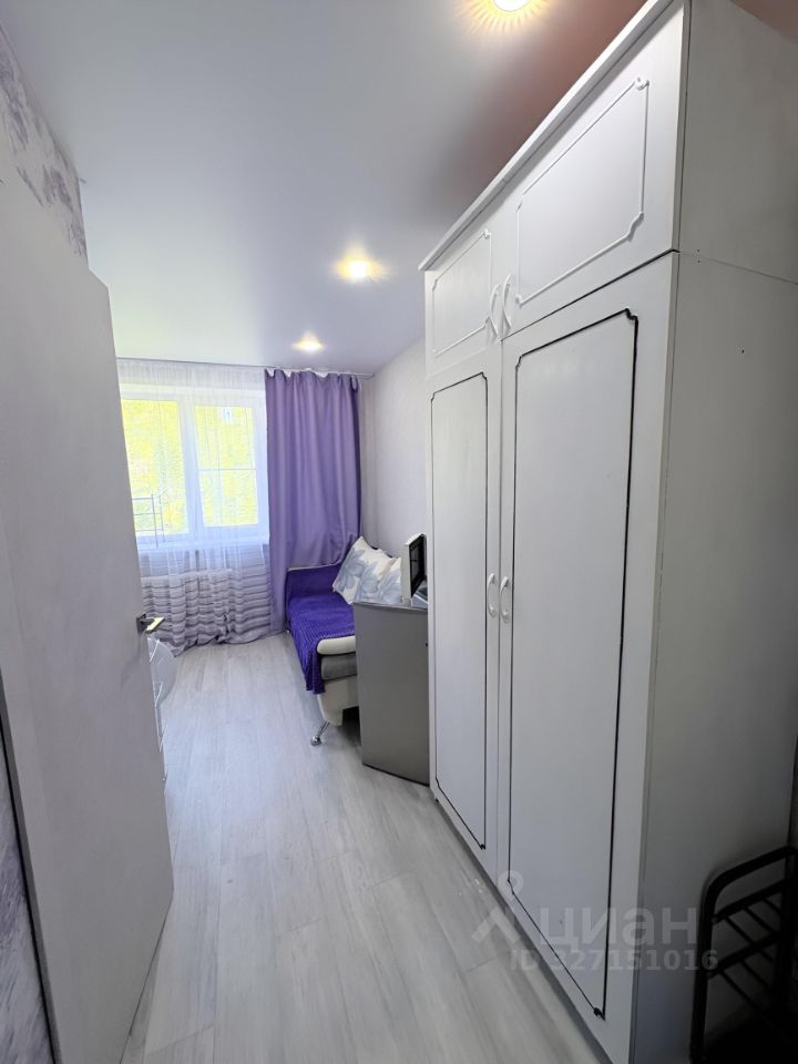 Студия Чувашия, Чебоксары ул. Афанасьева, 3 (17.0 м²)