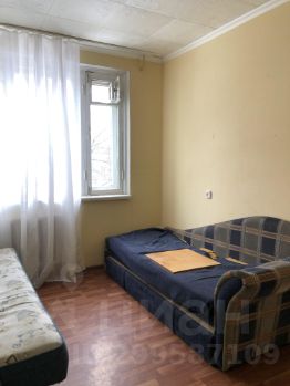 2-комн.кв., 53 м², этаж 3