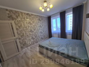 3-комн.кв., 85 м², этаж 5