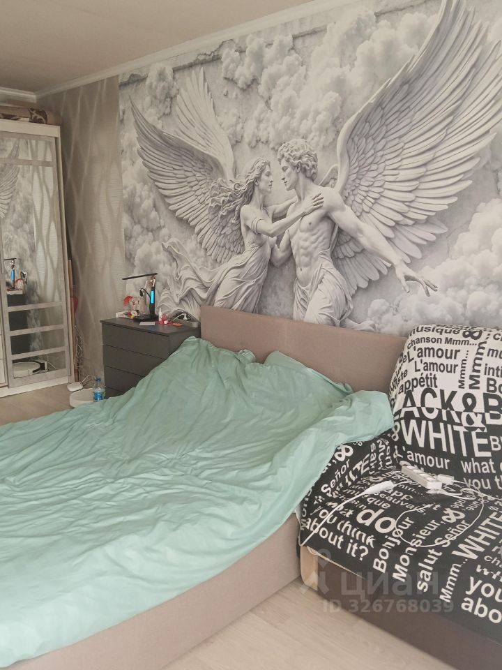 1-к кв. Чувашия, Чебоксары ул. Кирова, 12 (31.0 м²)