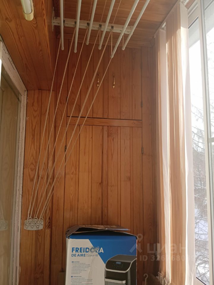 1-к кв. Чувашия, Чебоксары ул. Кирова, 12 (31.0 м²)