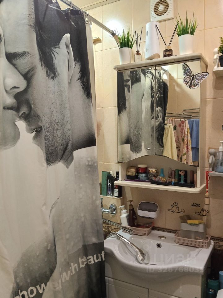 1-к кв. Чувашия, Чебоксары ул. Кирова, 12 (31.0 м²)