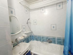 3-комн.кв., 65 м², этаж 8