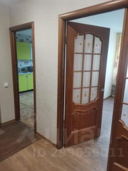 2-комн.кв., 66 м², этаж 3