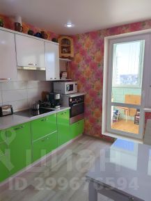 1-комн.кв., 40 м², этаж 7