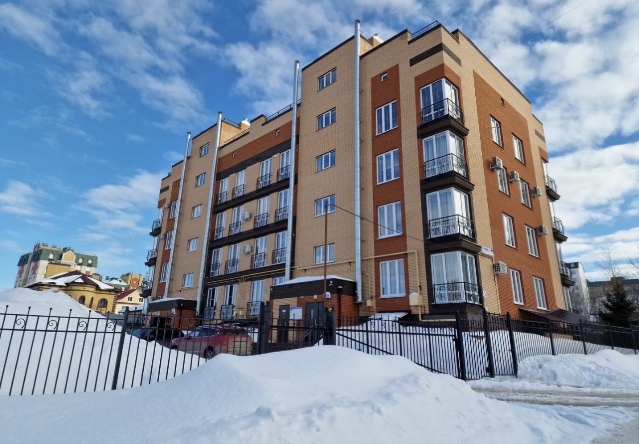 Продается3-комн.квартира,104м²