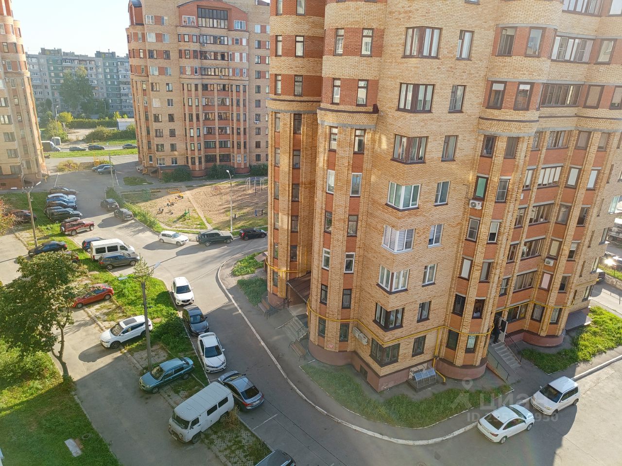 Продается3-комн.квартира,72м²