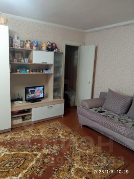 2-комн.кв., 44 м², этаж 2