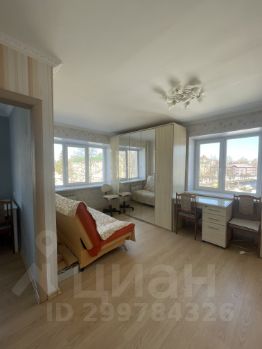 1-комн.кв., 30 м², этаж 4