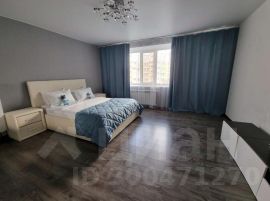 1-комн.кв., 53 м², этаж 8