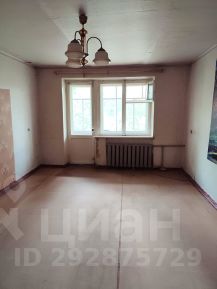 3-комн.кв., 59 м², этаж 5