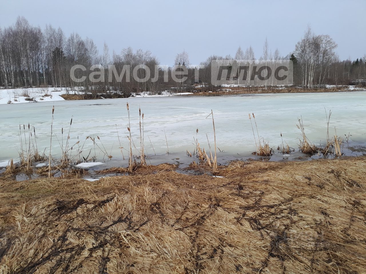 Комната 1-комн. 23.1 м² в пос. Чебсара — фото 2