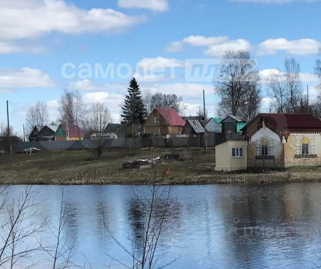 Комната 1-комн. 23.1 м² в пос. Чебсара — фото 3