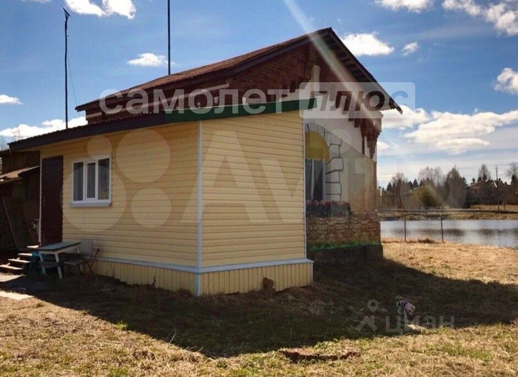 Комната 1-комн. 23.1 м² в пос. Чебсара — фото 4