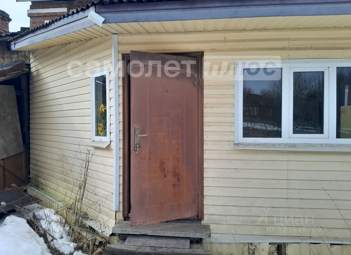 Комната 1-комн. 23.1 м² в пос. Чебсара — фото 6 из 13