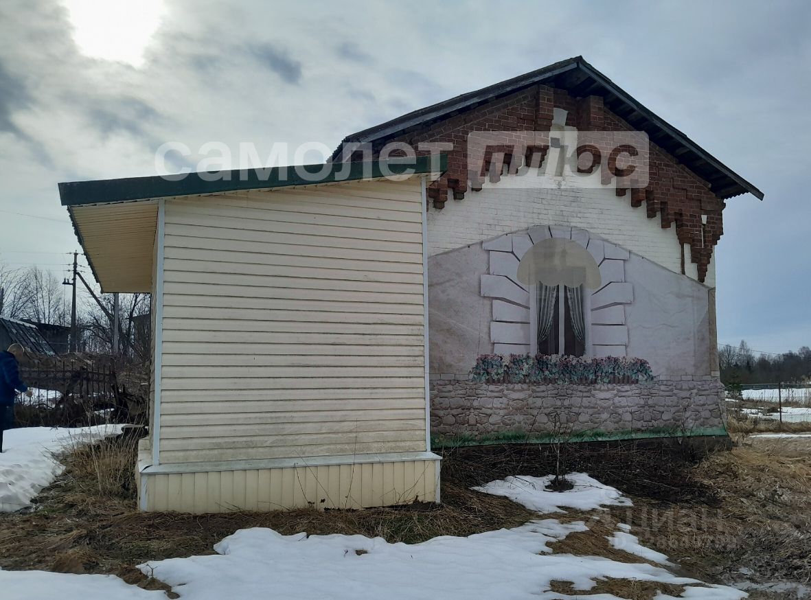 Комната 1-комн. 23.1 м² в пос. Чебсара — фото 9 из 13