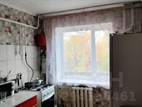 3-комн.кв., 46 м², этаж 1