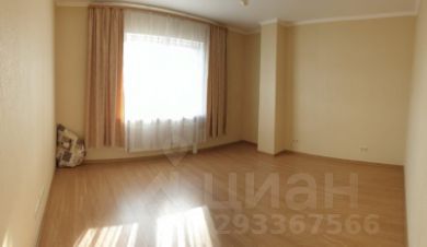 2-комн.кв., 72 м², этаж 6