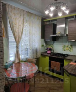 2-комн.кв., 44 м², этаж 2