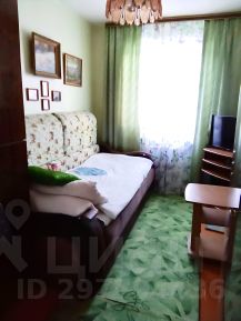 2-комн.кв., 44 м², этаж 3