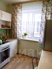 2-комн.кв., 44 м², этаж 3