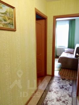 2-комн.кв., 44 м², этаж 3