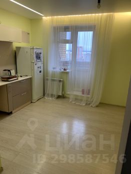 2-комн.кв., 68 м², этаж 13