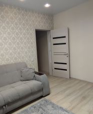 2-комн.кв., 60 м², этаж 9