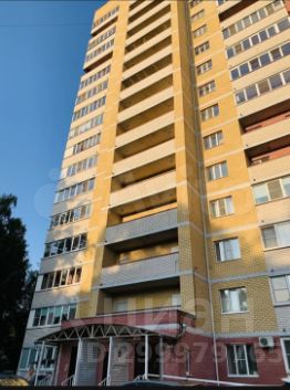 3-комн.кв., 63 м², этаж 16