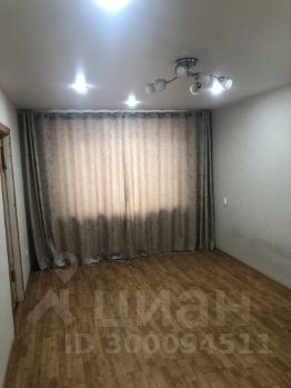 2-комн.кв., 46 м², этаж 1