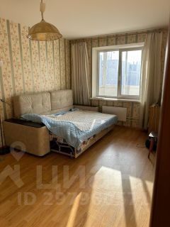 1-комн.кв., 43 м², этаж 9