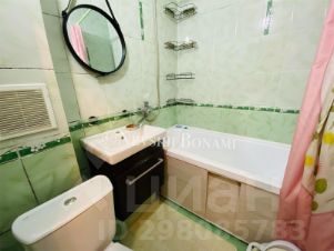 2-комн.кв., 45 м², этаж 1