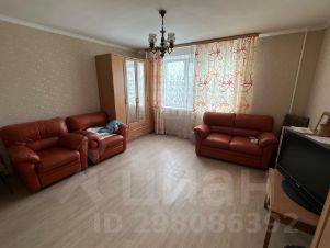 1-комн.кв., 41 м², этаж 7