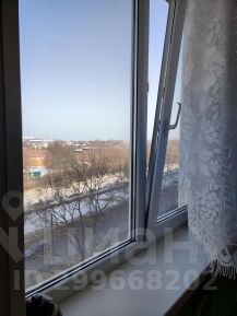 2-комн.кв., 50 м², этаж 6