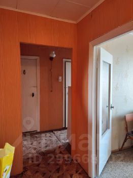 2-комн.кв., 50 м², этаж 6