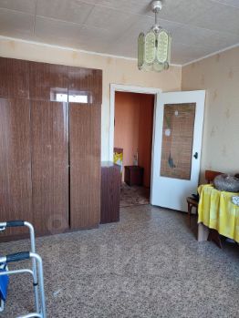 2-комн.кв., 50 м², этаж 6