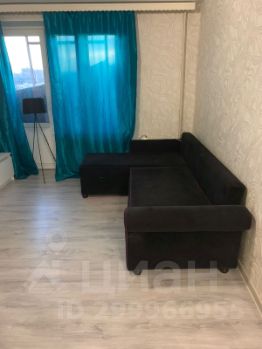 2-комн.кв., 50 м², этаж 12