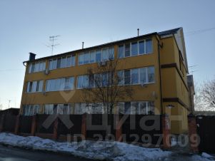 студия, 34 м², этаж 3