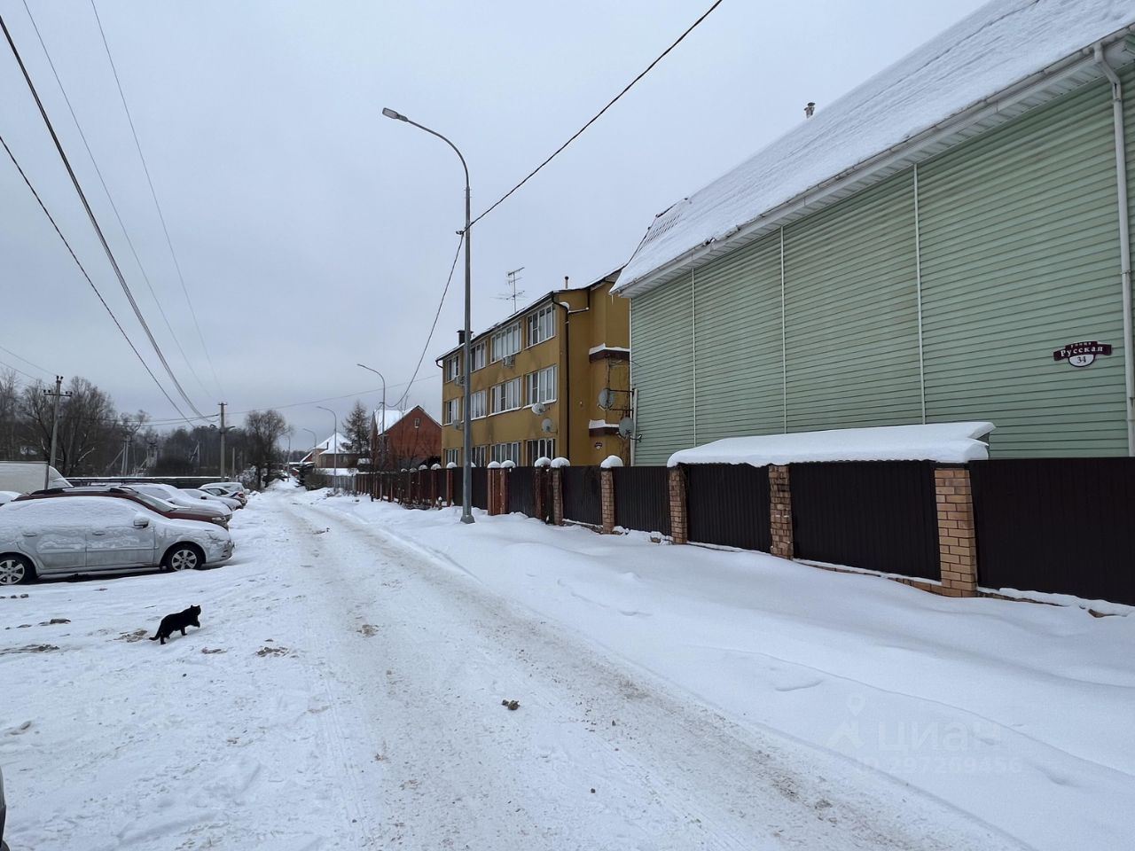 Купить квартиру в Чехове, продажа квартир во вторичке и первичке на Циан.  Найдено 407 объявлений