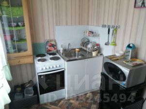 2-комн.кв., 50 м², этаж 1